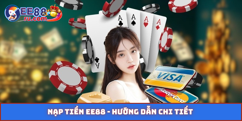 Nạp tiền EE88