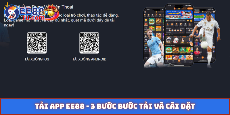 Tải app EE88